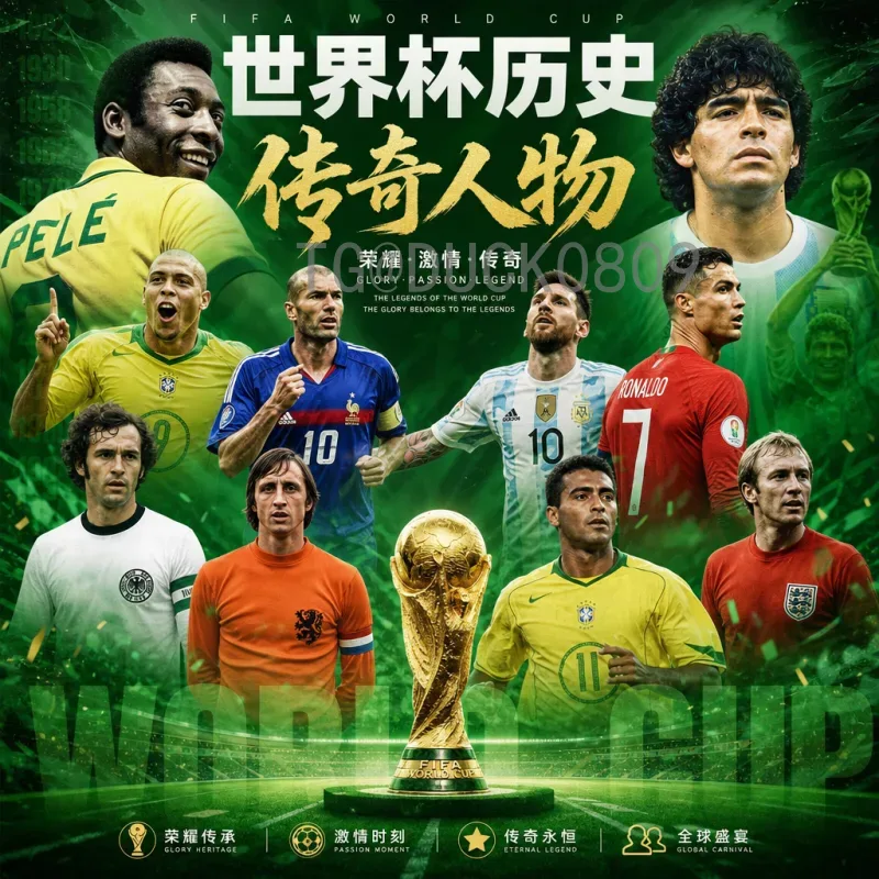 2026美加墨世界杯分组结果深度解析：强队格局与黑马突围